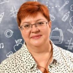 Ивлева Наталия