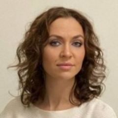 Бурджаева Владислава