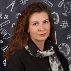 Бубнова Екатерина Вячеславовна