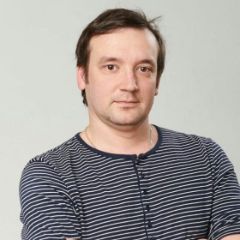 Лазарев Игорь