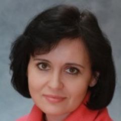Фокина Виктория