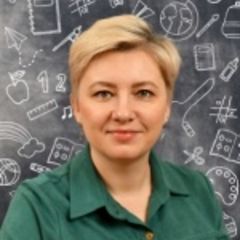 Чернецкая Майя