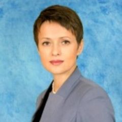 Иванова Елена