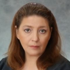 Васина Людмила