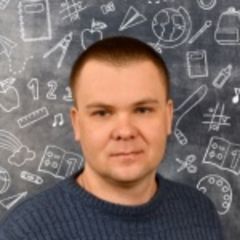 Аликин Александр Сергеевич
