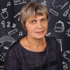 Новикова Валентина