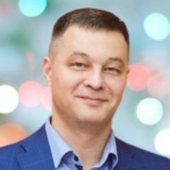 Кудрин Максим