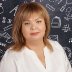 Бортничук Марина Васильевна