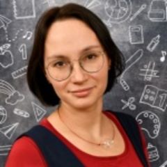 Загоруйко Елена