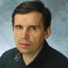 Лебедев Дмитрий