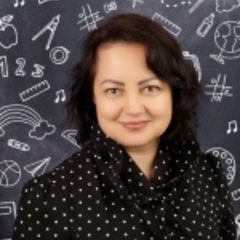 Лодыгина Алла