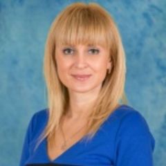 Онучак Елена