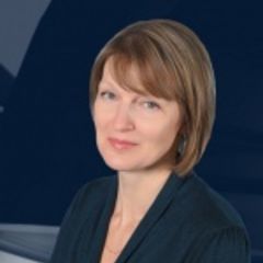 Романова Надежда