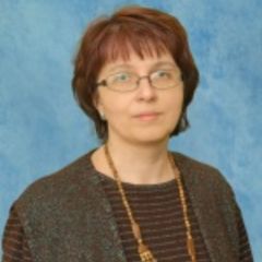 Грачева Ирина