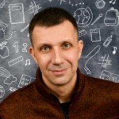 Евстигнеев Алексей