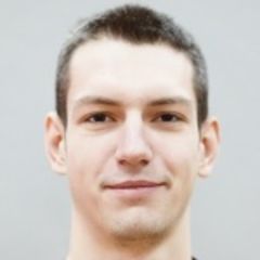 Титянин Алексей