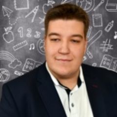 Павлов Михаил