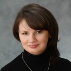 Оноприенко Екатерина