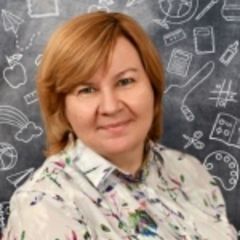 Белянова Эльвира Николаевна