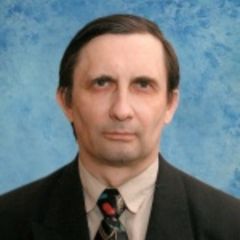 Гребенкин Владимир