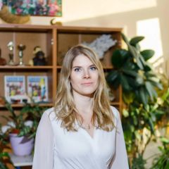 Афанасьева Юлия Андреевна