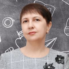 Гуреева Людмила