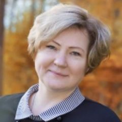 Колосова Анна