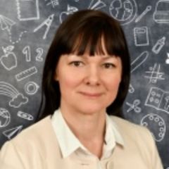 Дудина Наталья