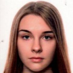 Тимошина Ирина