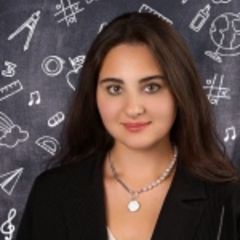 Руднева Диана