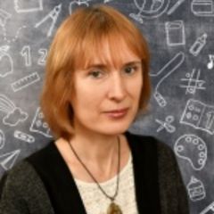 Казакова Юлия