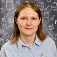 Татаринова Екатерина