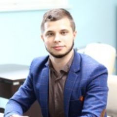 Комаровский Кирилл