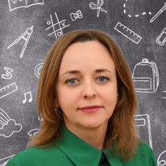 Кочнева Наталья