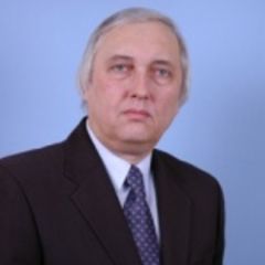 Белолипецкий Сергей Николаевич