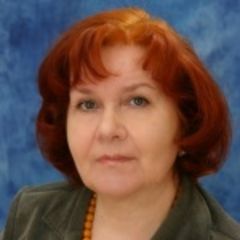 Самсонова Тамара