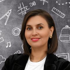 Рыженко Любовь