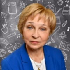 Яковенко Людмила