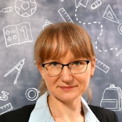 Алямкина Ксения Сергеевна