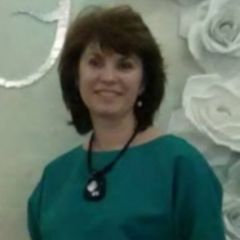Митяшова Галина