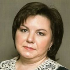 Калмыкова Елена