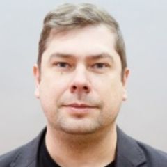 Демидов Андрей