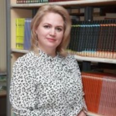Киселева Яна
