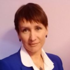 Колесникова Ксения