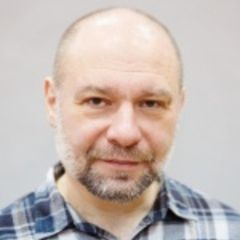 Голодняк Михаил
