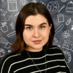 Артемова Александра Игоревна