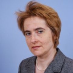 Евстропова Евгения