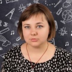 Сыч Елена