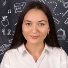 Вахтинская Екатерина