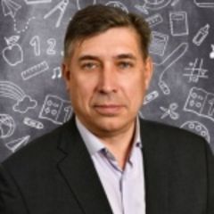 Безенков Юрий Владимирович
